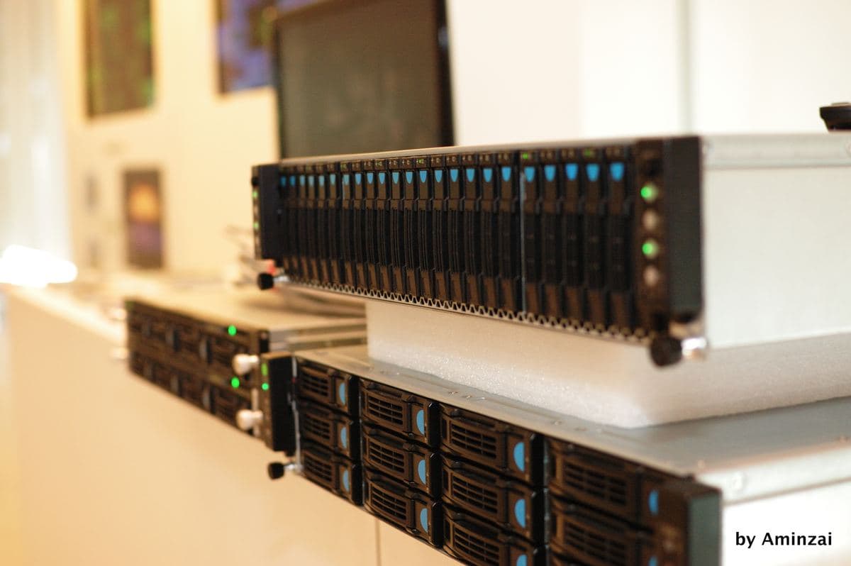 The Future of Cloud Computing for SMEs