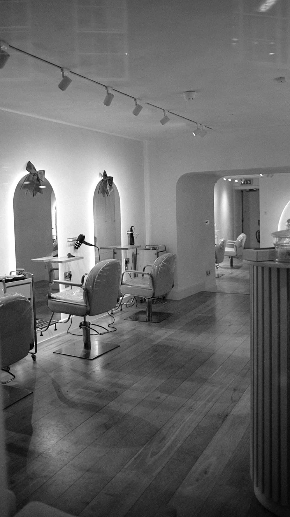 Beauty Salon