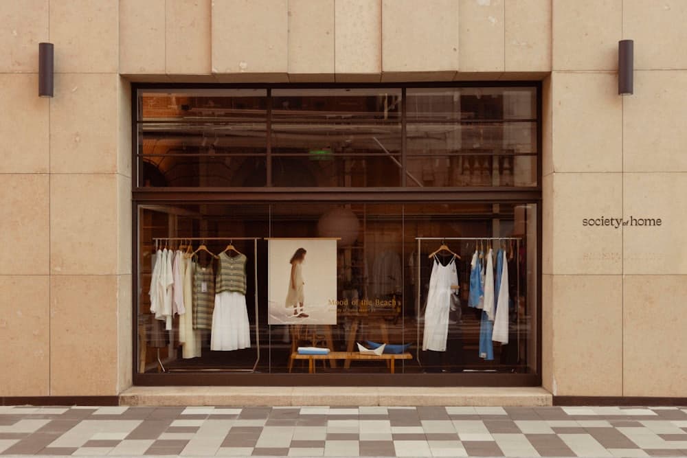 Ecommerce Fashion