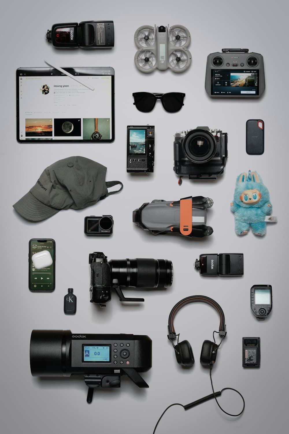 Electronics Store