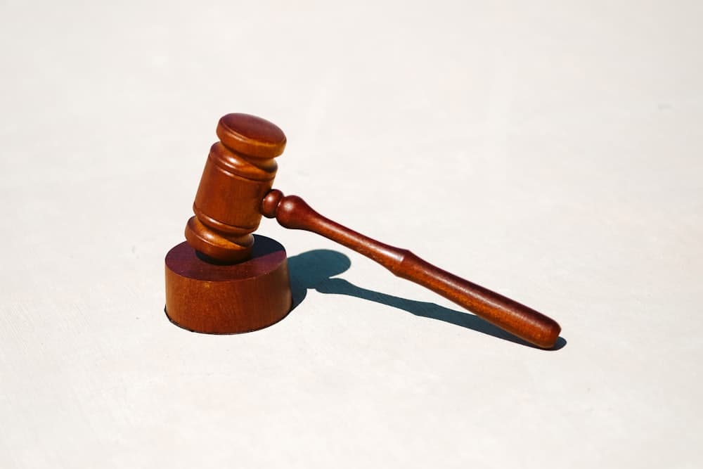 Law Firm Website