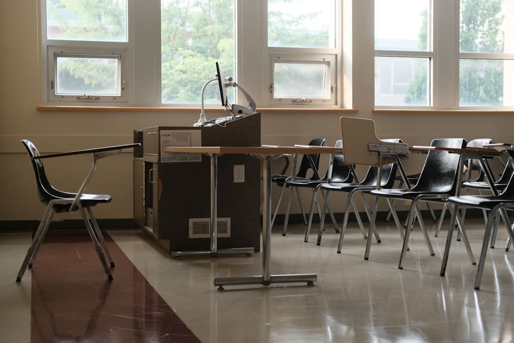 School Website