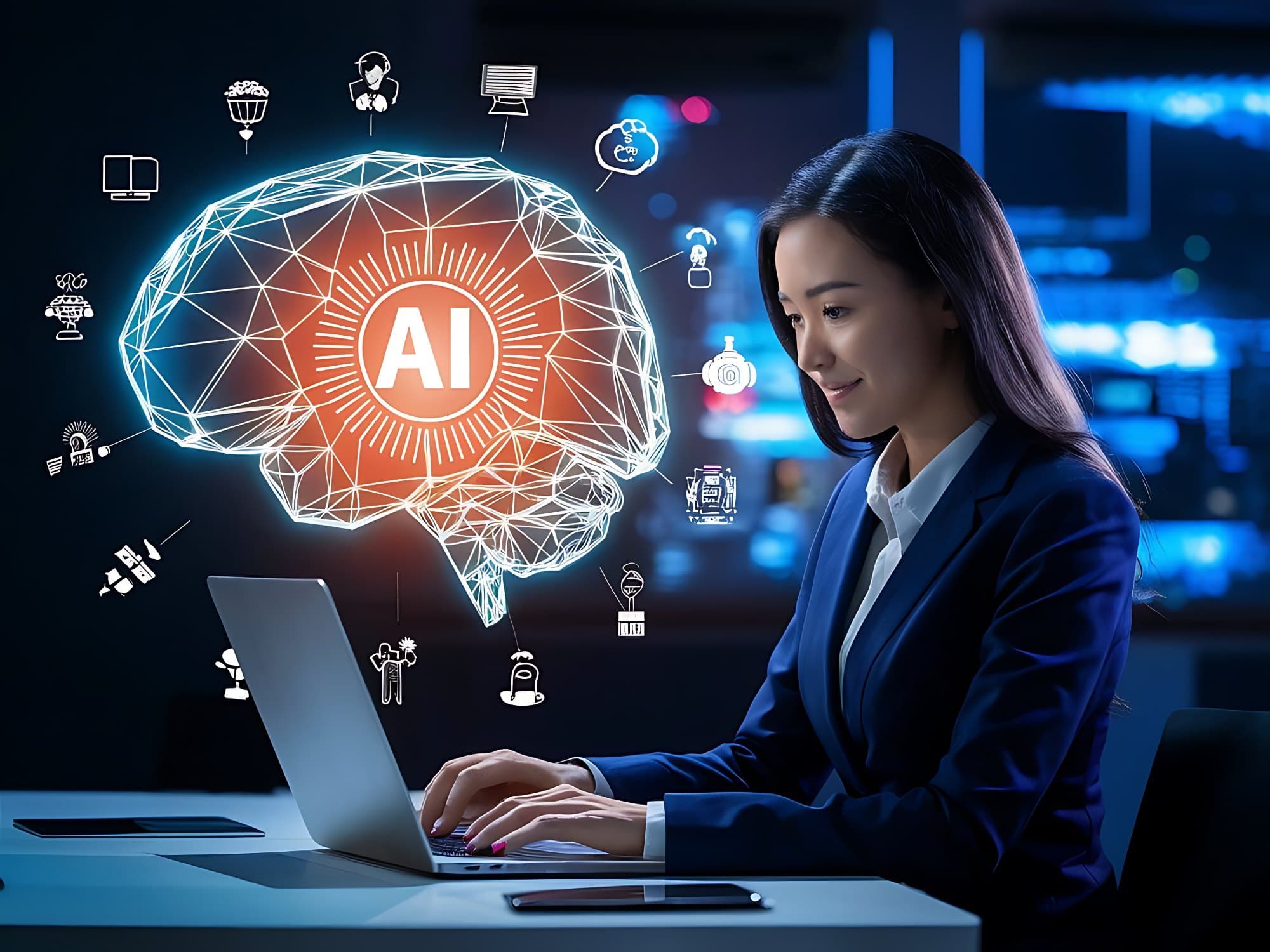 Artificial Intelligence Solutions