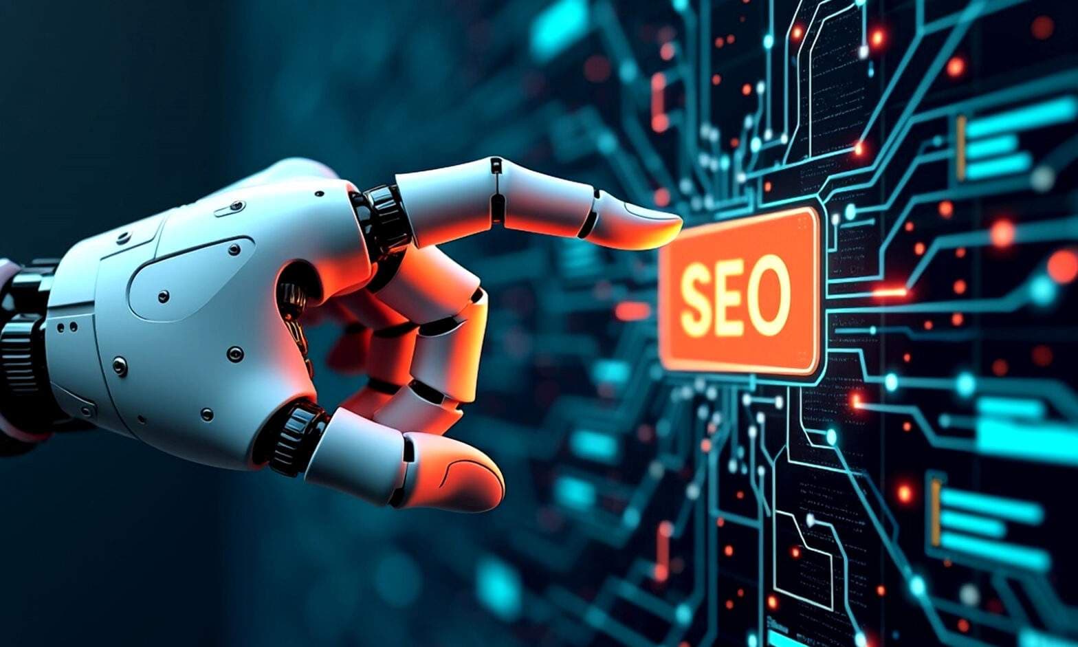 SEO (Search Engine Optimization)