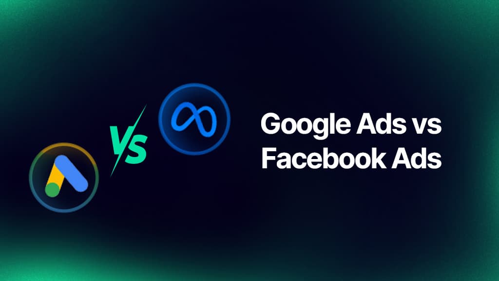 Google & Facebook Ads