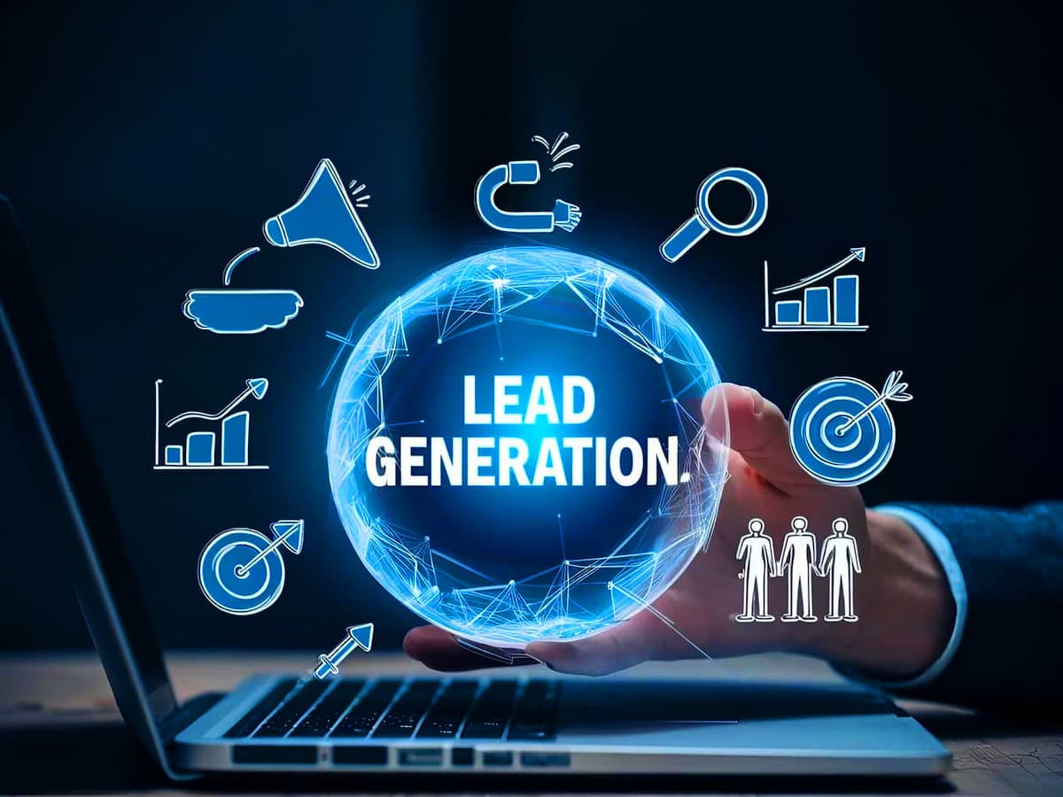 Lead Generation