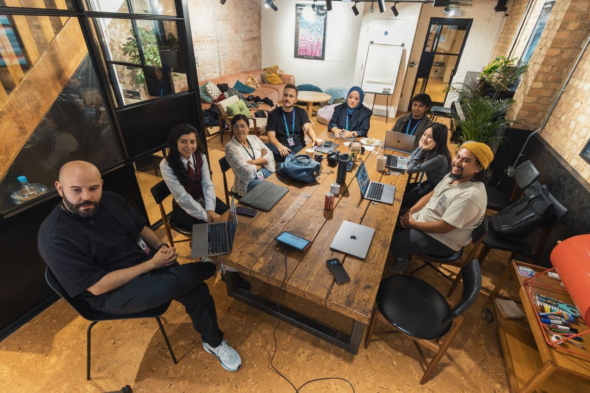 Digital Inclusion