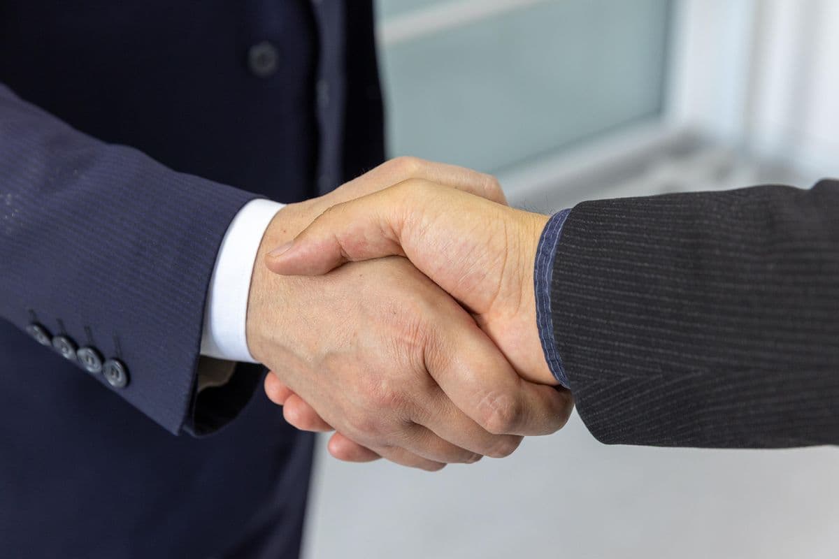 Long-Term Partnership