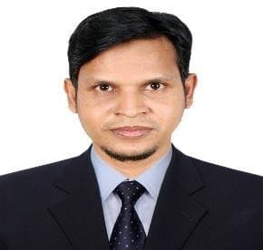 Md. Majidul Islam