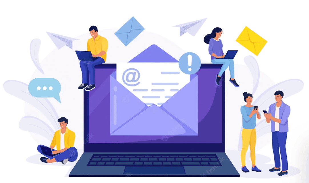 Email Support Services