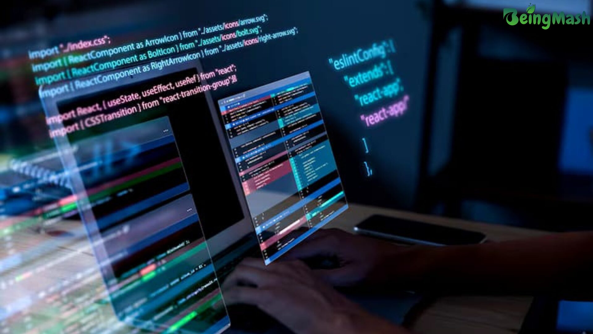 Custom Software Development