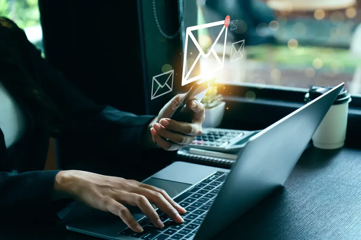 Email Marketing & Automation